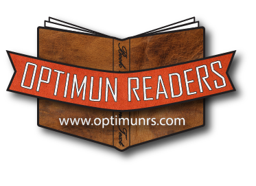Optimun Readers Logo